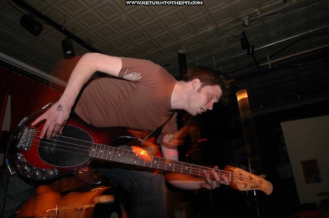 [playing enemy on Mar 23, 2005 at AS220 (Providence, RI)]