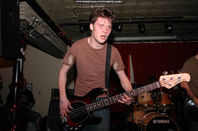 [playing enemy on Mar 23, 2005 at AS220 (Providence, RI)]