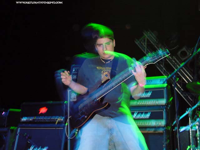 [postman syndrome on Apr 6, 2002 at The Palladium (Worcester, MA)]