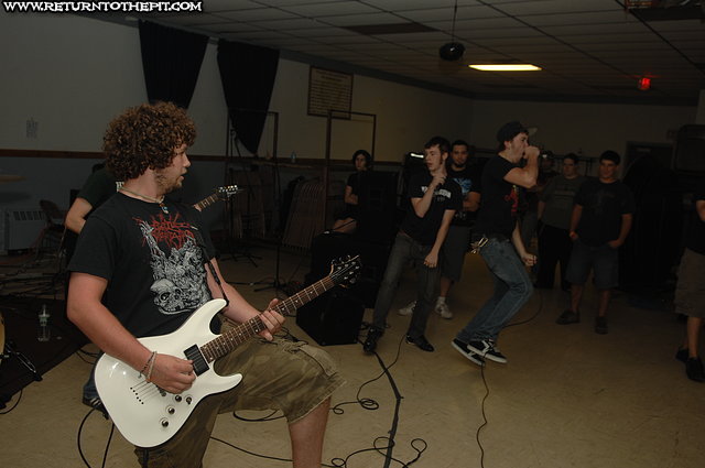 [pregnancy scare on Jul 5, 2007 at VFW (Manchester, NH)]