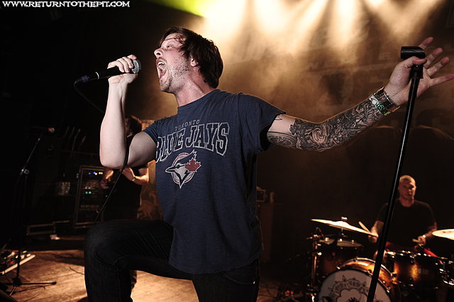 [protest the hero on Apr 21, 2012 at the Palladium - Mainstage (Worcester, MA)]