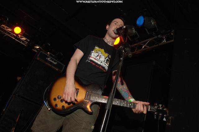 [quills on May 28, 2006 at Sonar (Baltimore, MD)]