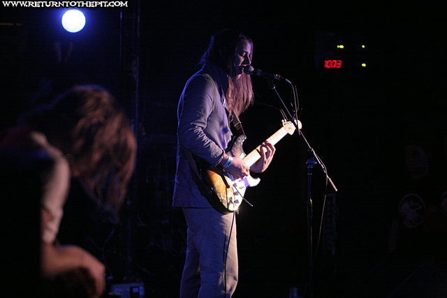 [radio moscow on Nov 30, 2007 at Middle East (Cambridge, Ma)]
