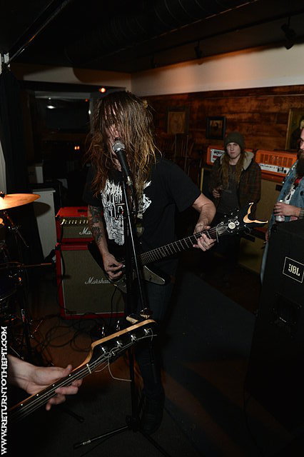 [ramlord on Jan 18, 2014 at Sonny's Tavern (Dover, NH)]