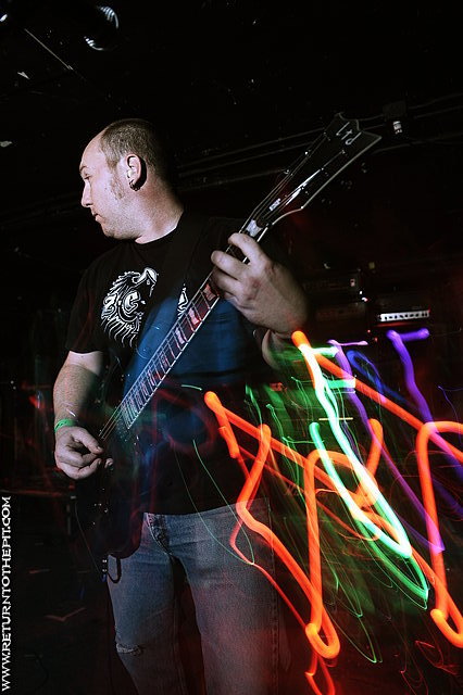 [rampant decay on Oct 25, 2009 at Middle East (Cambridge, MA)]