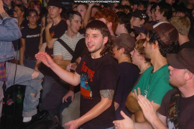 [randomshots on Oct 7, 2005 at Club Drifter's (Nashua, NH)]