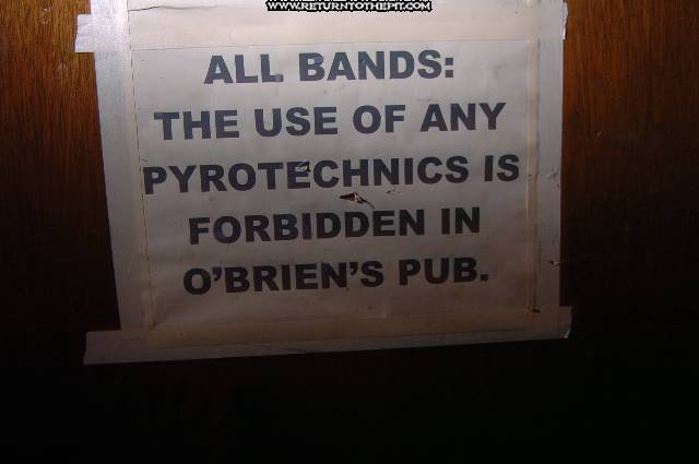 [randomshots on Dec 4, 2005 at O'Briens Pub (Allston, Ma)]