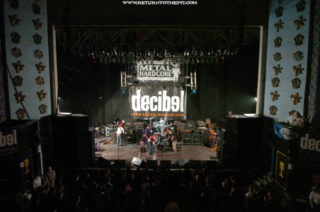 [randomshots on Apr 22, 2005 at the Palladium - second stage (Worcester, Ma)]