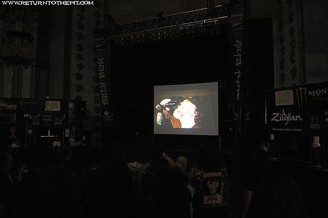 [randomshots on Apr 16, 2009 at the Palladium - Mainstage (Worcester, MA)]