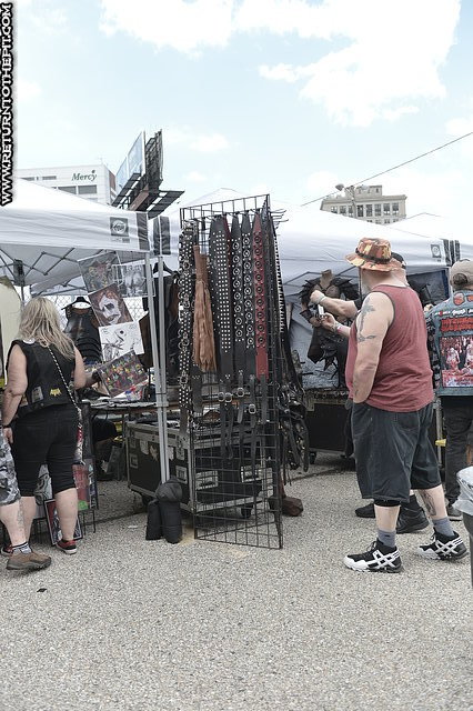 [randomshots on May 28, 2022 at Maryland Death Fest (Baltimore, MD)]