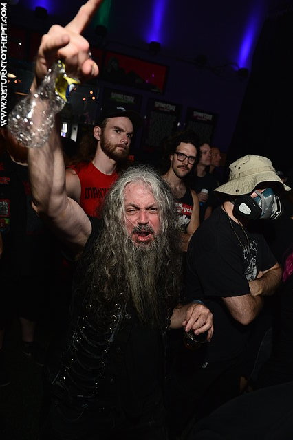 [randomshots on May 26, 2022 at Maryland Death Fest (Baltimore, MD)]