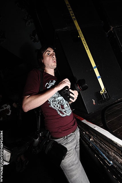 [randomshots on Jul 31, 2010 at the Palladium (Worcester, MA)]
