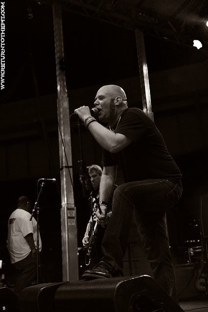 [razor on May 23, 2015 at Edison Lot A (Baltimore, MD)]