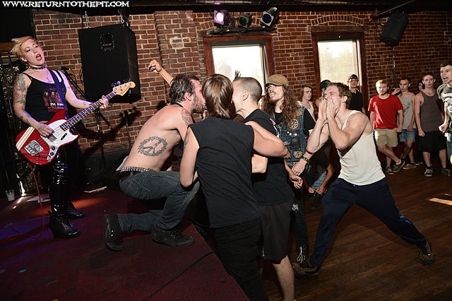 [reagan youth on Aug 3, 2013 at Dover Brickhouse (Dover, NH)]