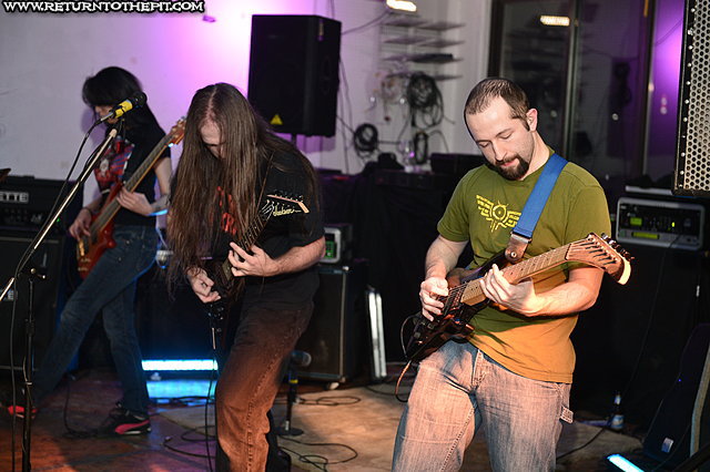 [recently vacated graves on Mar 30, 2013 at A Hole In The Sky (Boston, MA)]