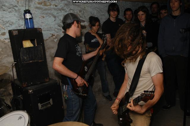 [requiem on Oct 12, 2004 at the Library (Allston, Ma)]
