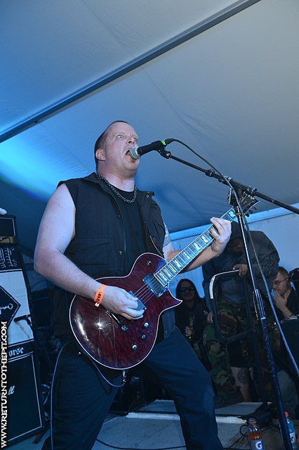 [revenge on May 25, 2013 at Sonar - Main Stage (Baltimore, MD)]
