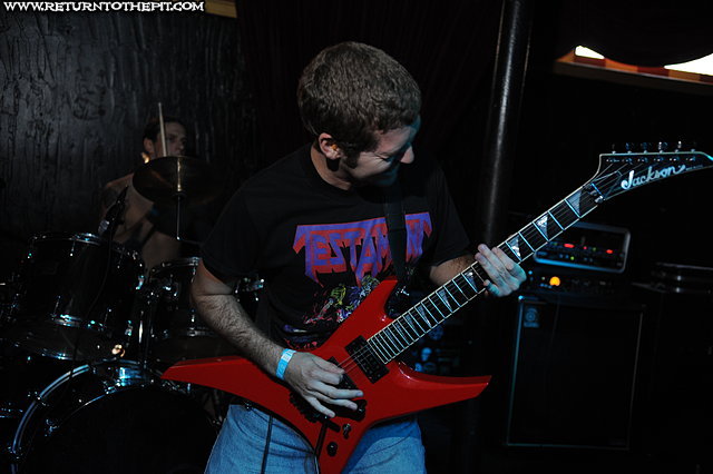 [revocation on Aug 10, 2008 at Club Hell (Providence, RI)]