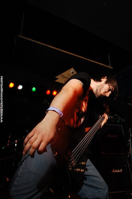 [revocation on Dec 8, 2006 at Middle East Club (Cambridge, Ma)]