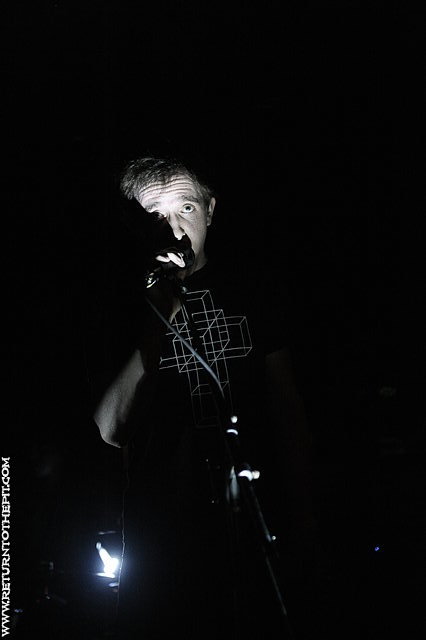 [ribs on Oct 20, 2010 at Middle East (Cambridge, MA)]