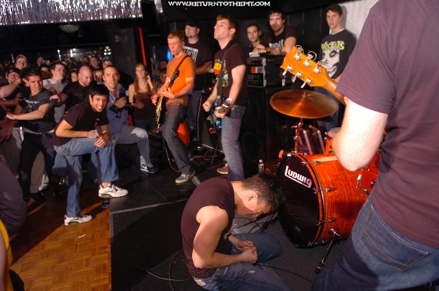 [righteous jams on Mar 11, 2006 at Club Lido (Revere, Ma)]