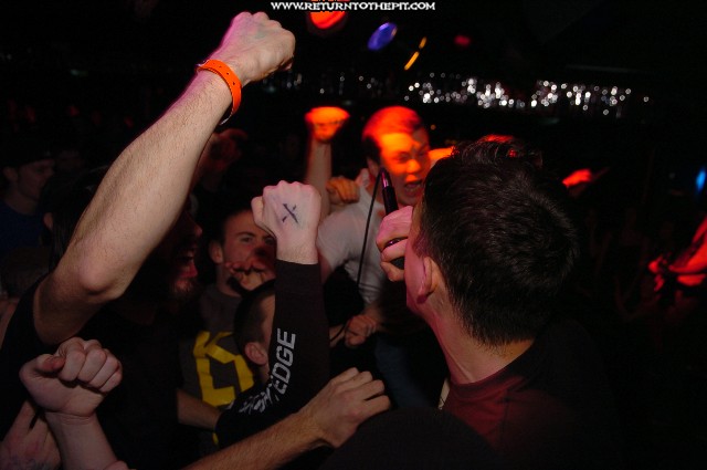 [righteous jams on Mar 11, 2006 at Club Lido (Revere, Ma)]