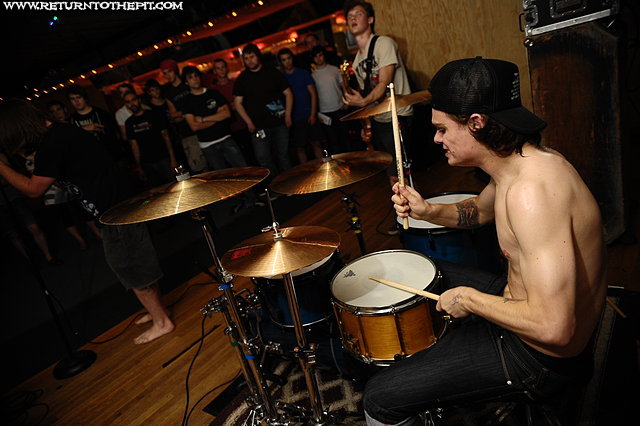 [romans on Jul 29, 2008 at Rocko's (Manchester, NH)]