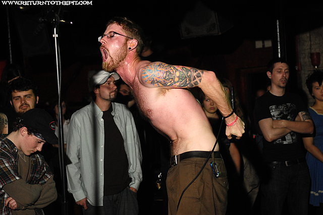 [rosetta on Jun 1, 2008 at Club Hell (Providence, RI)]