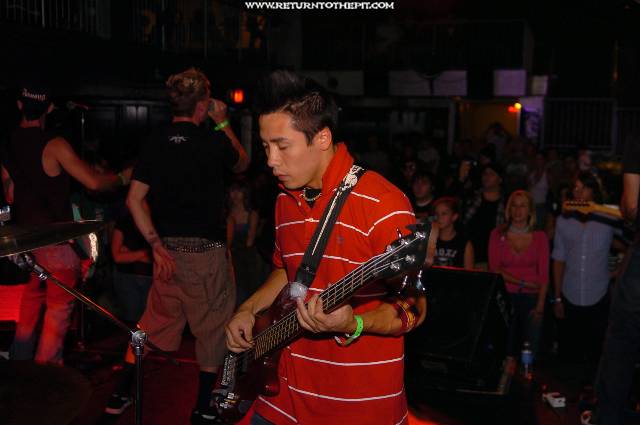 [roxy on Sep 10, 2005 at the Palladium - secondstage (Worcester, Ma)]