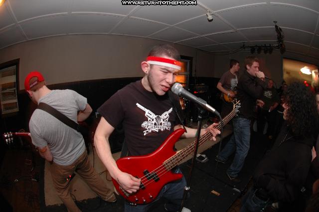 [a loss for words on Jan 28, 2005 at Roman's (Brockton, Ma)]