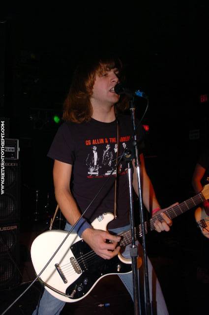 [rydells on Sep 10, 2005 at the Palladium - secondstage (Worcester, Ma)]
