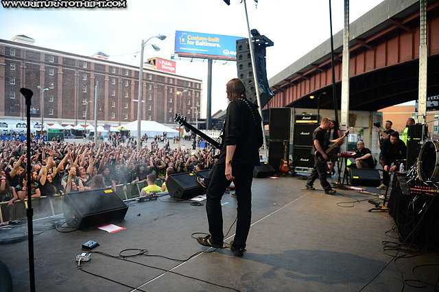[sarke on May 24, 2014 at Edison Lot A (Baltimore, MD)]