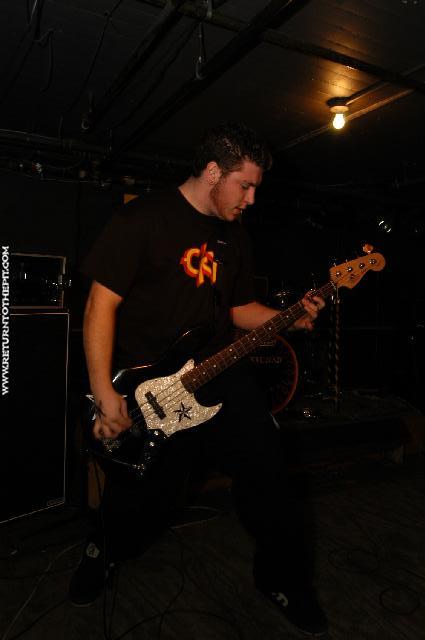 [saturn on Jan 11, 2004 at the Bombshelter (Manchester, NH)]