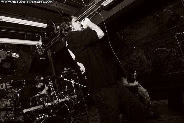 [scaphism on Apr 1, 2011 at Club Oasis (Worcester, MA)]