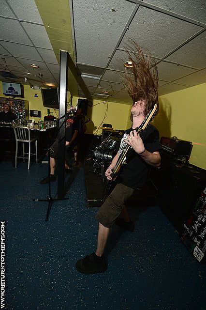 [scaphism on Sep 18, 2013 at Roggie's (Brighton, MA)]