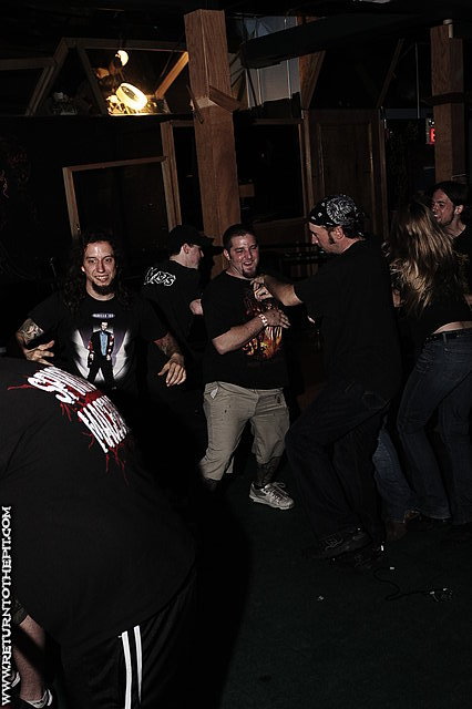 [scaphism on Sep 3, 2010 at Club Oasis (Worcester, MA)]