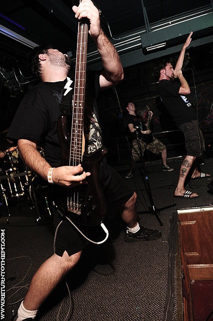 [scaphism on Sep 3, 2010 at Club Oasis (Worcester, MA)]