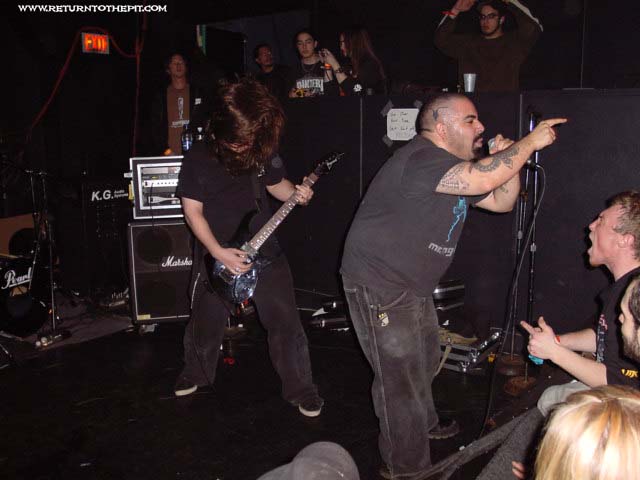 [scar culture on Apr 6, 2002 at The Palladium (Worcester, MA)]