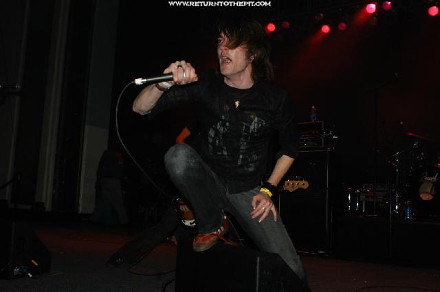 [scarlet on Nov 15, 2003 at NJ Metal Fest - First Stage (Asbury Park, NJ)]