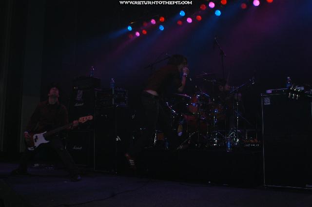 [scarlet on Nov 15, 2003 at NJ Metal Fest - First Stage (Asbury Park, NJ)]