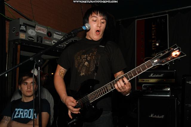[scars of tomorrow on Feb 8, 2004 at Fat Cat's (Springfield, MA)]