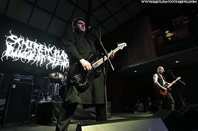 [schirenc plays pungent stench on May 28, 2022 at Power Plant Live (Baltimore, MD)]