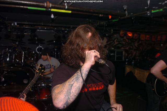 [screams of erida on Nov 13, 2005 at the Bombshelter (Manchester, NH)]
