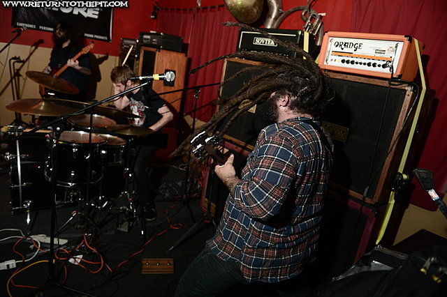 [sea of bones on Jun 7, 2013 at P.A.'s Lounge (Somerville, MA)]