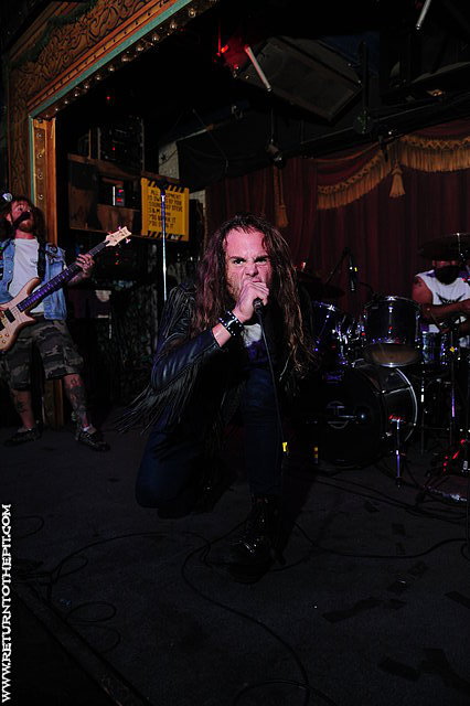 [seax on Sep 15, 2011 at Ralph's (Worcester, MA)]