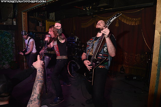 [seax on Apr 13, 2014 at Ralph's (Worcester, MA)]