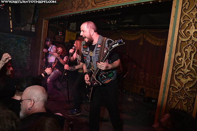 [seax on Apr 13, 2014 at Ralph's (Worcester, MA)]