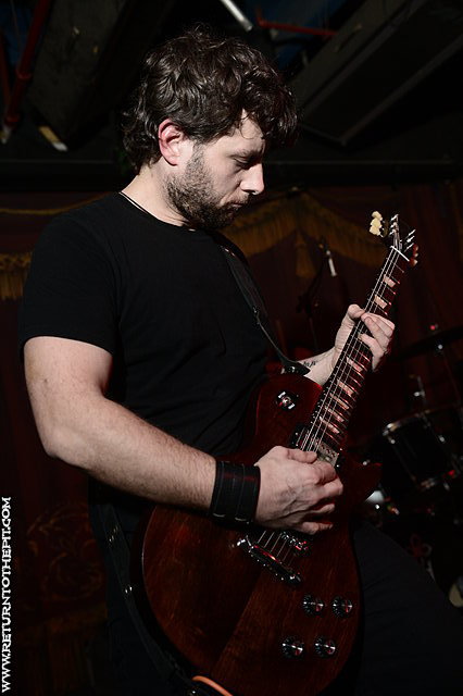 [second grave on Jan 29, 2013 at Ralph's (Worcester, MA)]