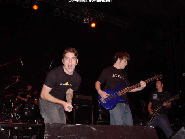 [senses fail on Sep 15, 2002 at Skatefest First Stage The Palladium (Worcester, MA)]
