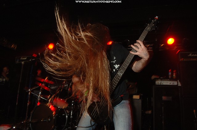 [severe torture on May 28, 2006 at Sonar (Baltimore, MD)]
